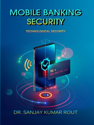 cover image of Mobile Banking Security
